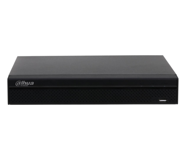 Dahua NVR4116HS-4KS2/L 1xHDD, 80Mb/s, 16 kan. - 723159 - zdjęcie